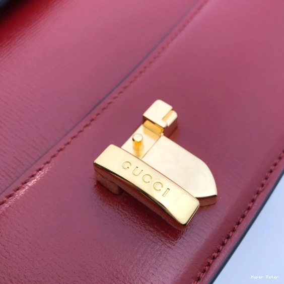 Hyperpeter GUCCI bag shoulder Sylvie 1969 small 0815